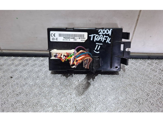 Блок комфорта P8200814465, 03268346   Renault Trafic II (X83)   