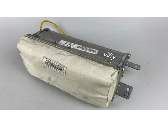 Подушка безопасности пассажира 30348004A, 60679082   Alfa Romeo 166