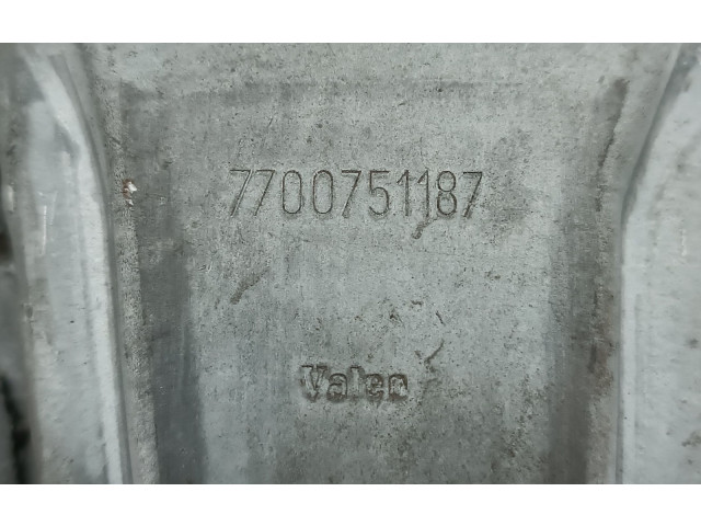 Моторчик дворников 7700751187, 53538702    Renault Express