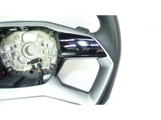 Руль Audi e-tron - года KIEROWNICA AUDI Q5 E-TRON 85E 85E419091L