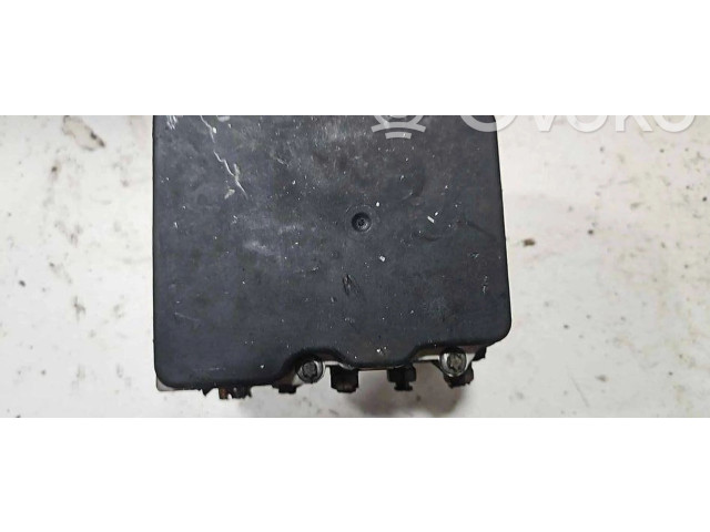 Блок АБС 0265950538, 78103P0610   Saab  9-5  2006 - 2010 года