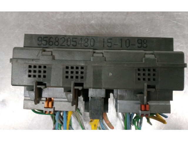 Pojistková skříňka 5A19DB2, 61.35-5A19DB2 BMW 3 G20 G21 2020