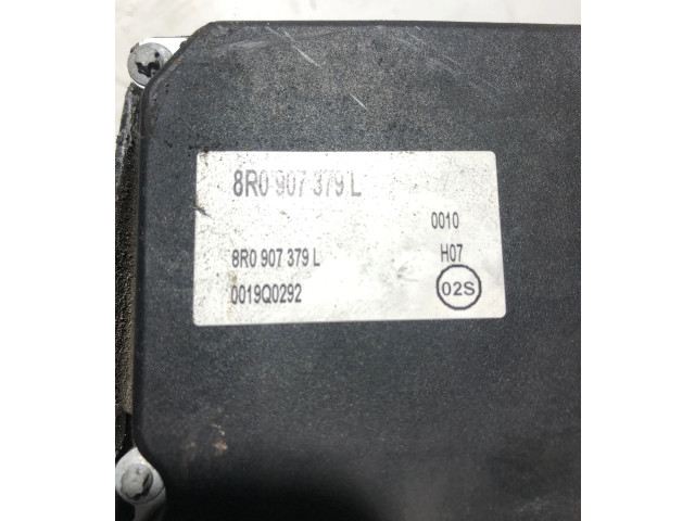 Блок АБС 8R0907379L   Audi  Q5 SQ5  2008 - 2017 года