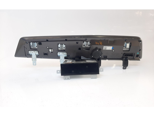 Панель приборов 94001AT020, 94001AT020 KIA Niro