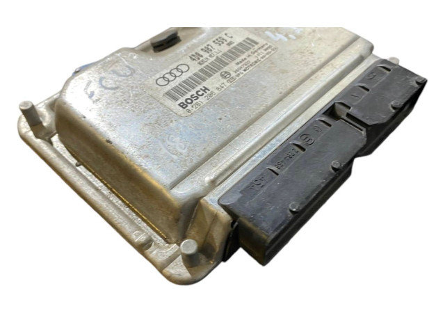 Řídící jednotka 4D0907559C, 26SA7337 Audi A8 S8 D2 4D 1998