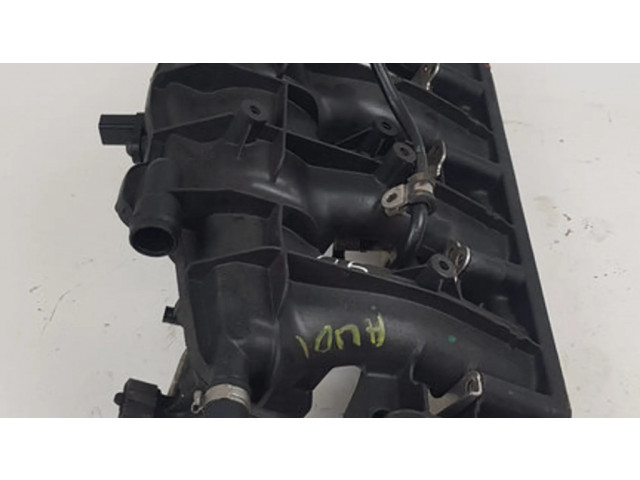 Всасывающий коллектор