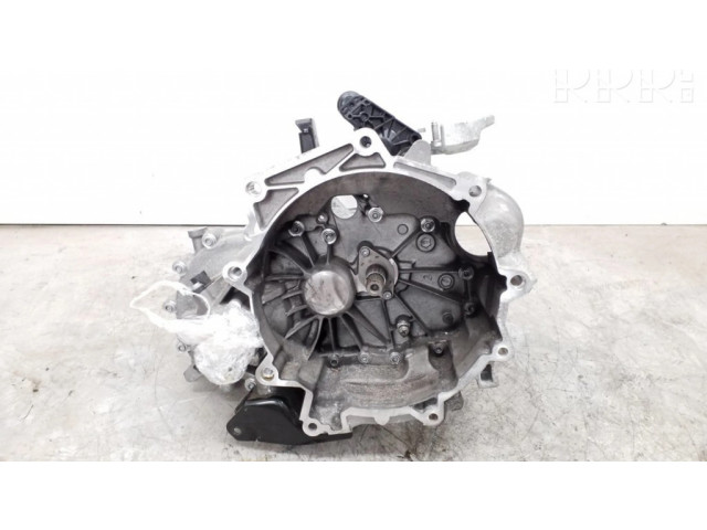 Механическая коробка передач, 5 передач