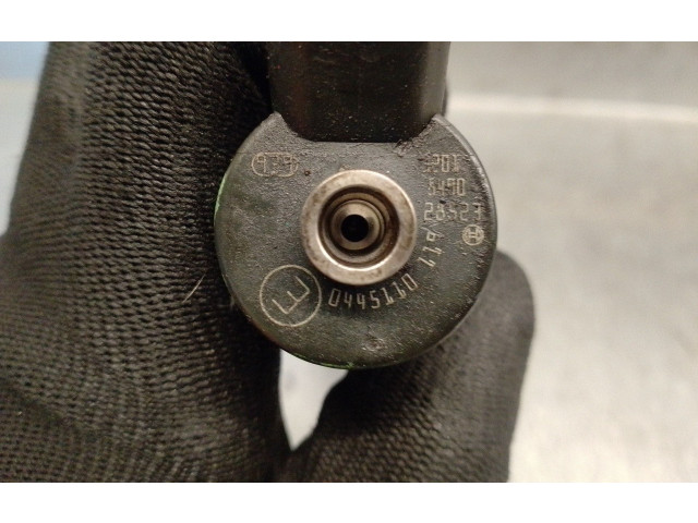 Vstřikovač 0445110119, 0445110119   Fiat Stilo    192A1000 