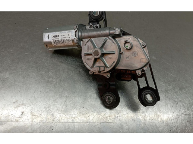 Моторчик заднего дворника 5G0955711A, W000038532 Volkswagen Golf VII