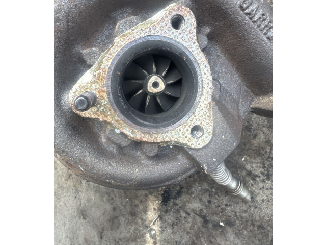 Турбина Turbo Audi A6 S6 C5 4B GA3059145701S