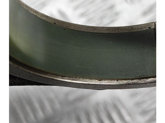 Píst 06E198401E, 06E107065DM Audi A5 CTUB