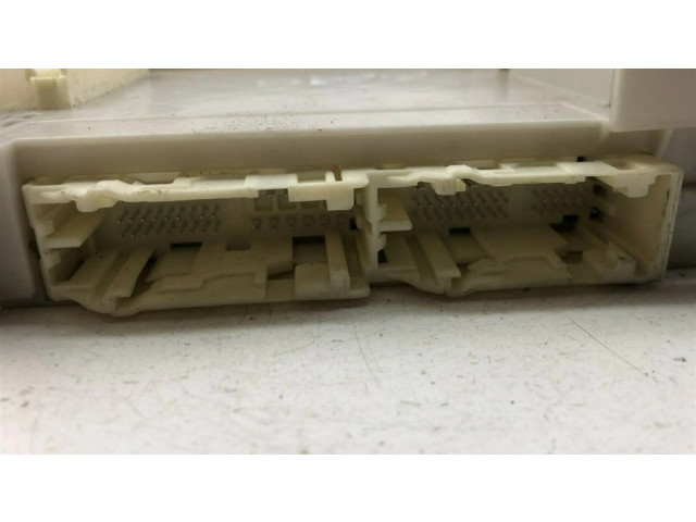 Блок управления TD25PD5, G695 Toyota Corolla E100