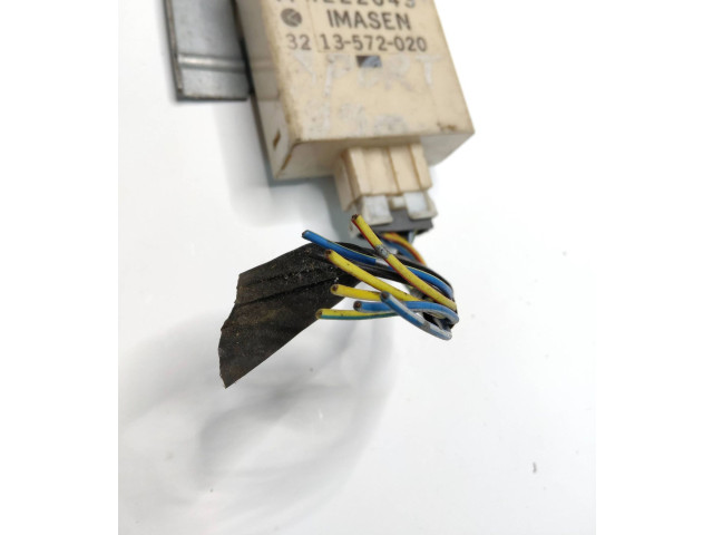 Блок управления MR222643, 3213572020 Mitsubishi Pajero Sport I