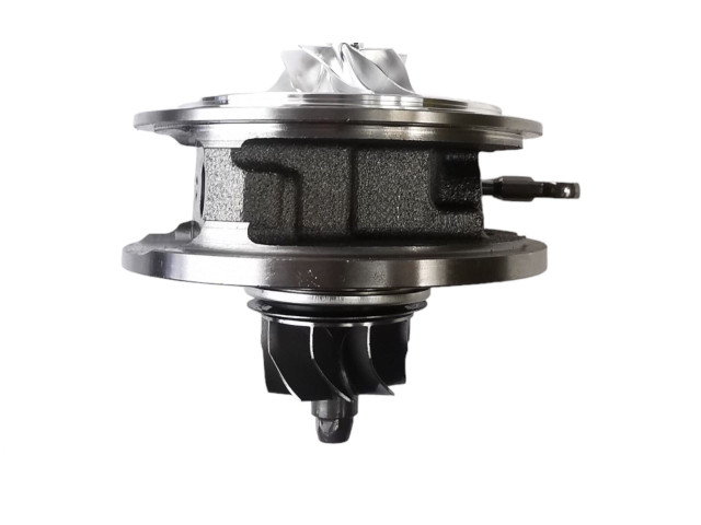 Турбина Ford Transit Custom 838417, GK2Q6K682BA