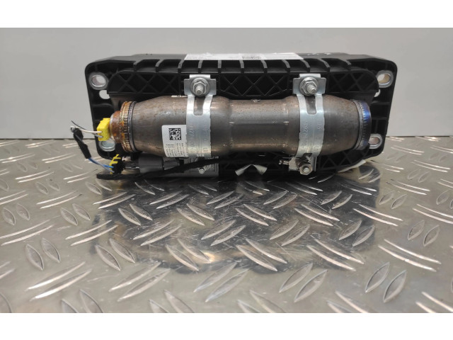 Подушка безопасности пассажира 4G8880204A, 271010 Audi A7 S7 4G