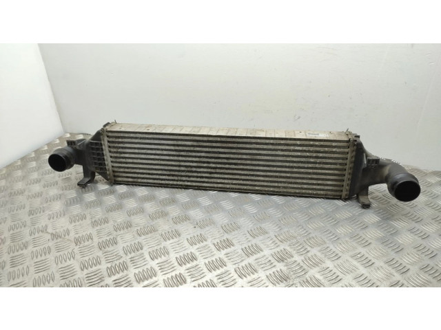 Интеркулер A2465000900 Mercedes-Benz A W176 2.2