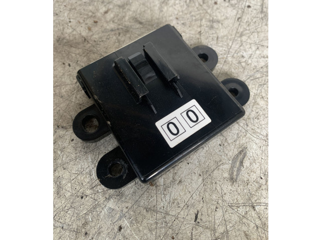 Блок управления климат-контролем 8637A633   Mitsubishi ASX