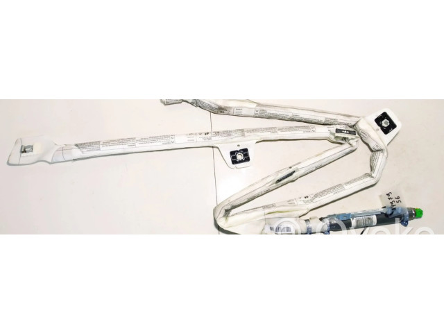 Боковая подушка безопасности 604703300, bam-pt1-1249   Mercedes-Benz C AMG W204