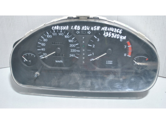 Спидометр (приборный щиток) MR114266, 135910 Mitsubishi Carisma