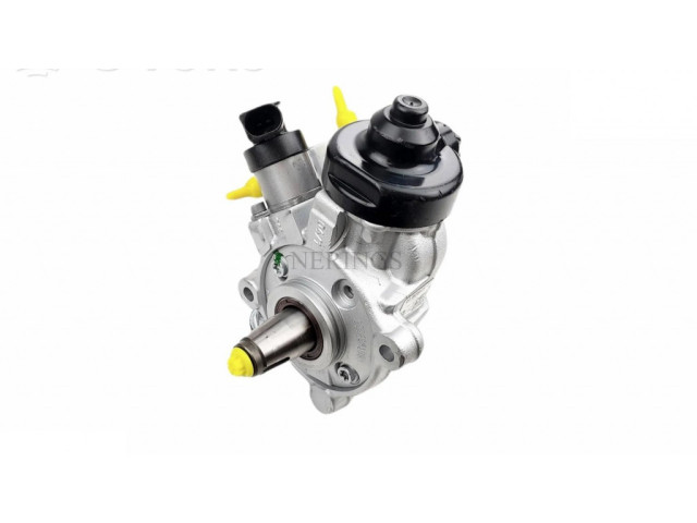 Vstřikovací čerpadlo 0445010764, 0445010587 BMW 5 F10 F11 pro naftový motor 2.0