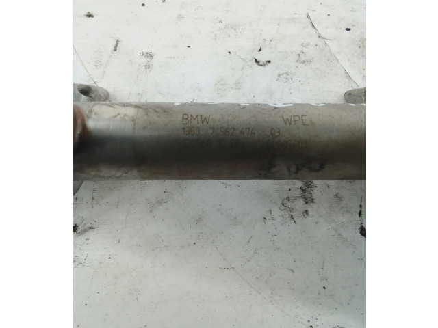 Vstřikovací lišta 7562474 BMW 3 E92 E93