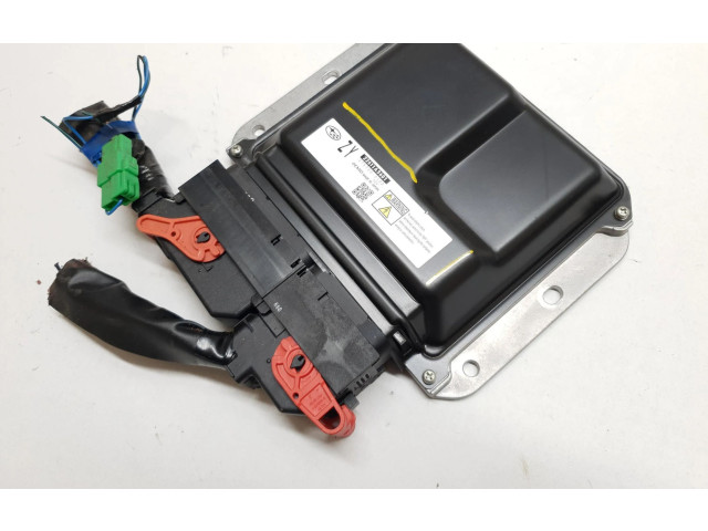 Блок управления двигателя 22611AS601, 22611AS601   Subaru Forester SH