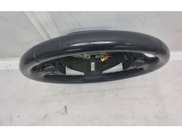 Руль Saab 9-3 Ver2 2008 - 2016 года