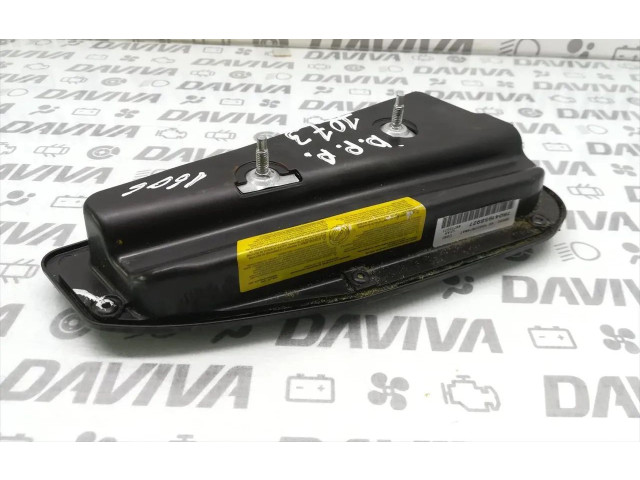 Подушка безопасности для колен 46773571, AB-SAB311974NAT Alfa Romeo GT