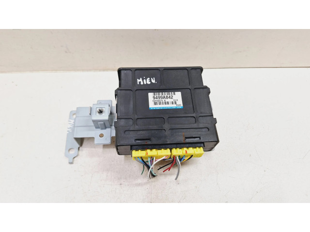 Блок управления 9499A842, V0T90874H Mitsubishi i-MiEV