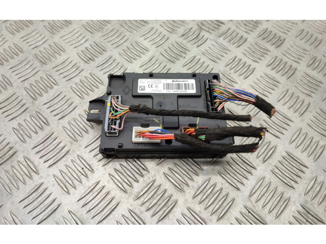 Блок комфорта 284B12939R   Renault Express   