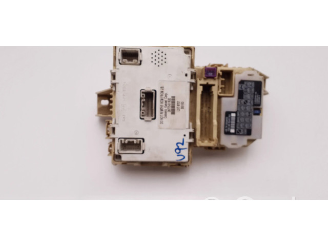 Pojistková skříňka B51K0, 3677051K00 Suzuki Splash 2008