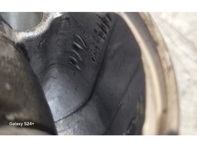  Поршень с шатуном  D4FC, P292  KIA Rio  