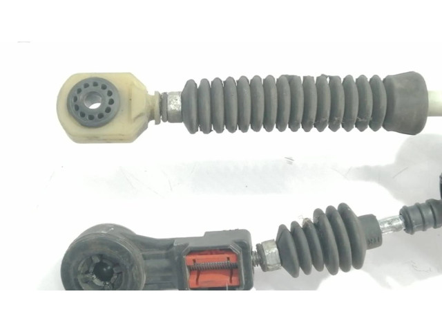 Рычаг переключения передач