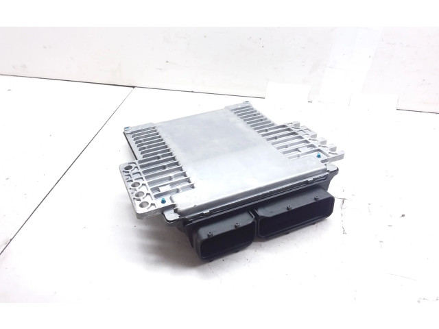 Блок управления двигателя MEC63760, 5112   Nissan Murano Z50