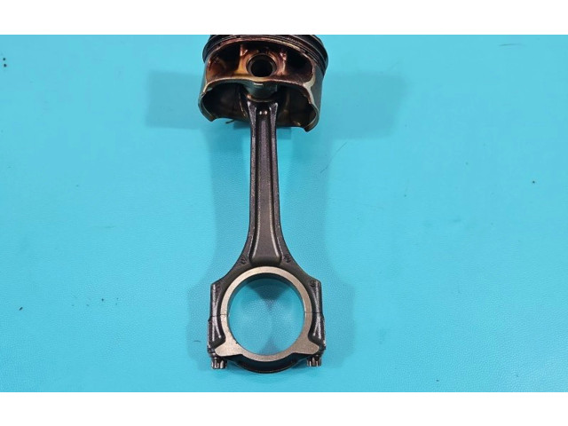 Píst 270910, IMPRK1365837 Mercedes-Benz GLA W156