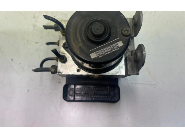 Блок АБС 57110SEFE560M1 Honda Accord 1982 - 1985 года