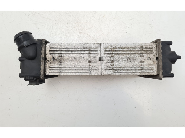 Интеркулер 876923JF, 9648551880 Peugeot 307 1.6