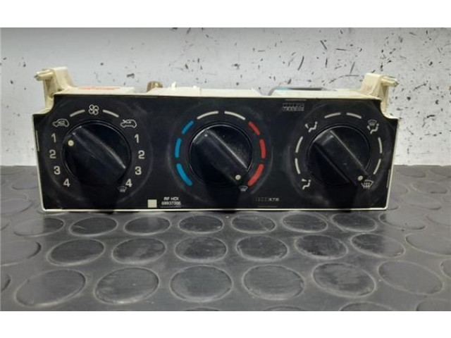 Блок управления климат-контролем 030808E, 69930003 Citroen Berlingo