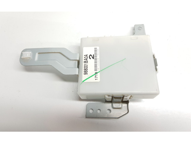 Блок управления 988001BA0A, 988001BA0A   Infiniti FX