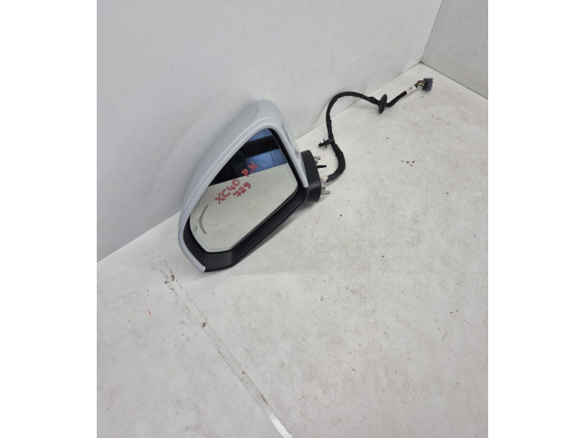 Зеркало электрическое Volvo XC40 - года