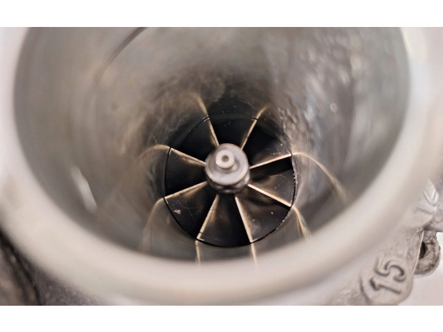 Turbodmychadlo Турбина 9818479380 Peugeot 3008 I