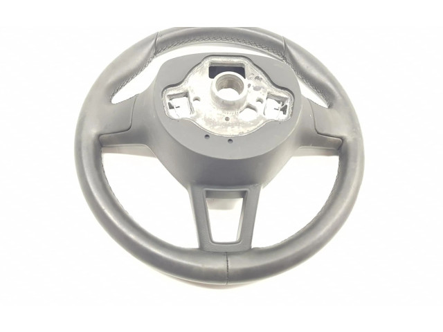 Руль Skoda Fabia Mk3 (NJ) 2015 - 2021 года 3V0419091L, 3V0419091L