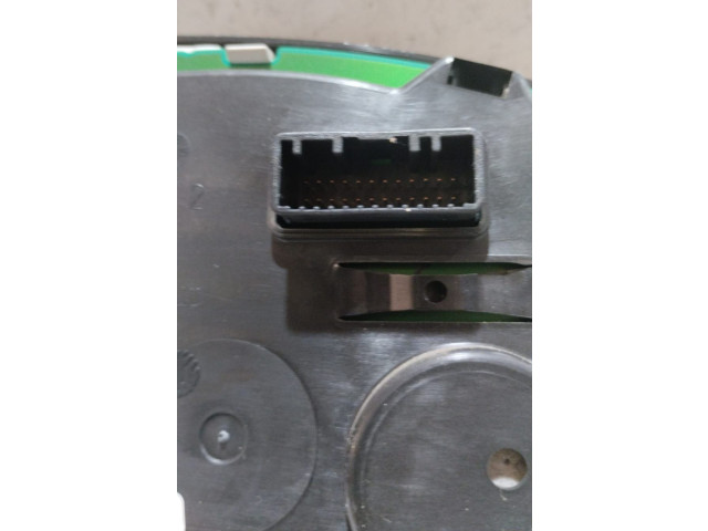 Панель приборов 248105706R Dacia Lodgy