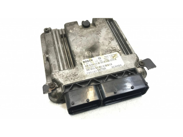 Řídící jednotka P05187647AA, K2385 Dodge Caliber 2007