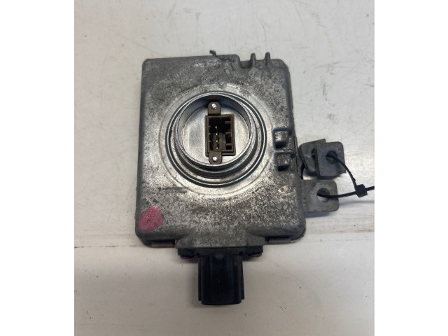 Блок управления Xenon