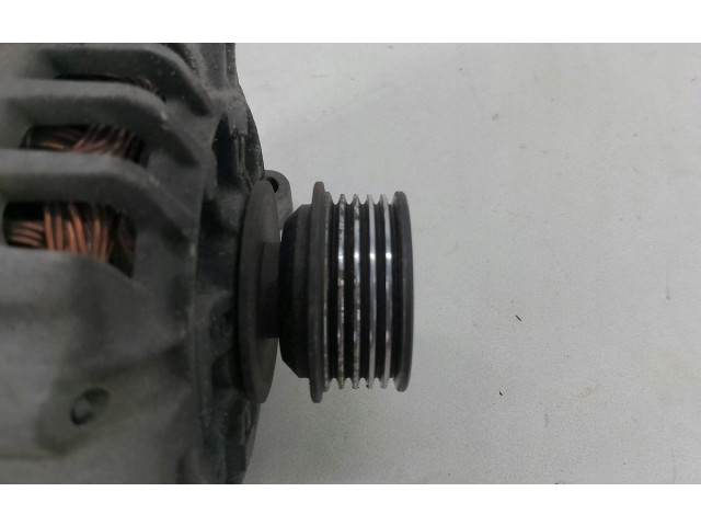 Генератор    Mercedes-Benz A W169      