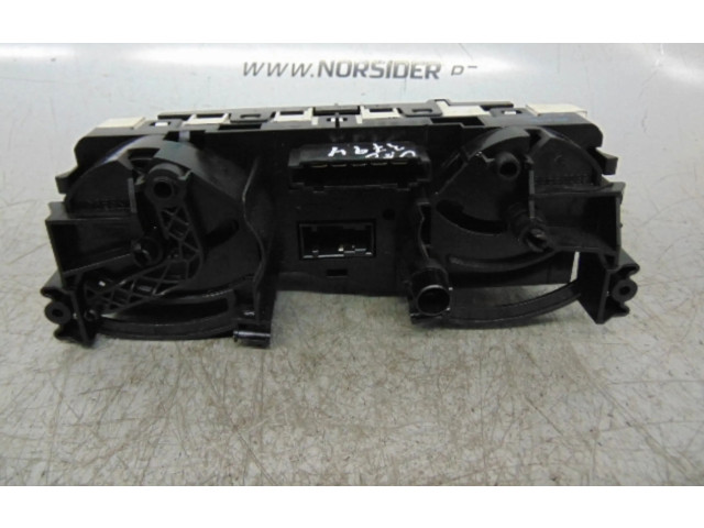 Блок управления климат-контролем VALEO Mitsubishi Colt