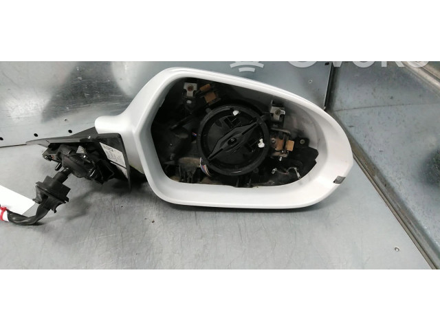 Zpětné zrcátko Audi A6 S6 C7 4G 2016