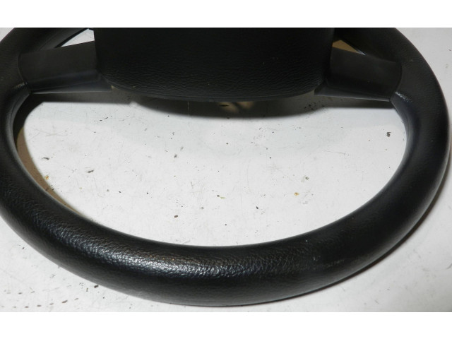 Руль Volkswagen Touran I 2003 - 2010 года 6Q0419091G, 1T0880201A