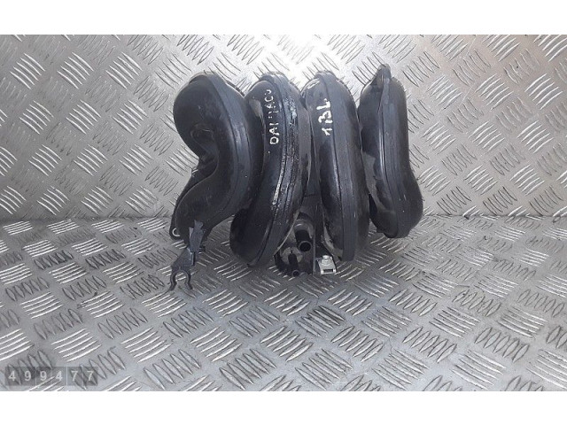 Подрулевой шлейф SRS 1710197401   Daihatsu Sirion